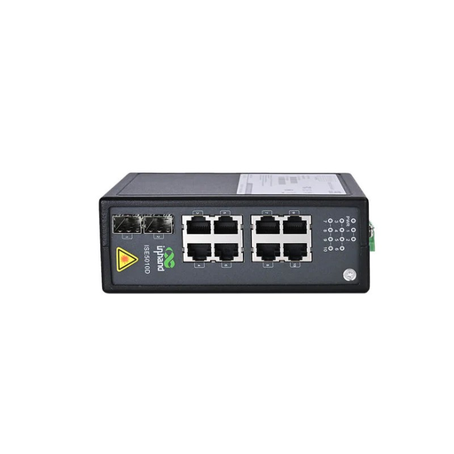 [ISM5010D-P-2GSFP-8GT-24] ISM5010D-P-2GSFP-8GT-24