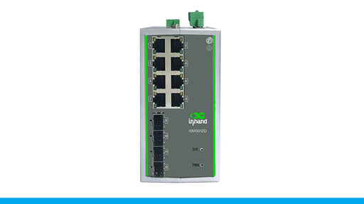 [ISM5310D-P-2GSFP-8GT-48] ISM5310D-P-2GSFP-8GT-48