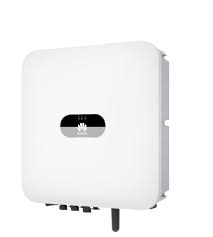 [HUSUN2000-6KTL-L1] Inverter Solar SUN2000 6kW monofaze
