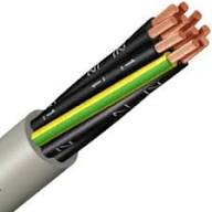 [CAV16X1FROB] KABELL FLEX 16X1 ME VESHJE GOME FRO-HP BOBINE