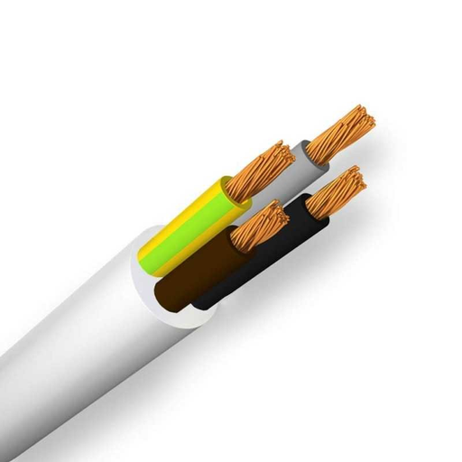 [CAV4X1.5FRO] KABELL FLEX 4X1.5 ME VESHJE GOME FRO-HP
