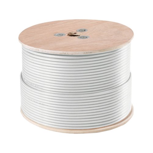 [LE032751] KABELL KOAKSIAL TV 750OHM