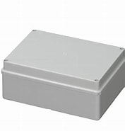 [EC410C6] KUTI C6 190X140X70 IP56