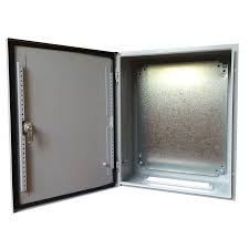 [MRIP6520301503] KUTI METALIKE JM MEPJASTER IP65 W=200