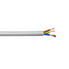 [GCFROR16OR07KV3G2.5] Kabell FROR16 3G2.5mm