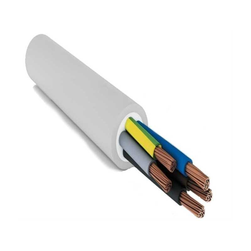 [GCFROR16OR07KV5G6.0] Kabell FROR16 5G6mm