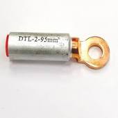 [CAKCUAL97M12] Kapikorda DTL2 CU-AL95 M12
