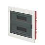 [EC63036B] Kuader B.Muri 36M IP40(bardhe)