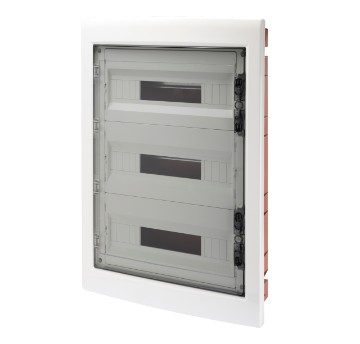 [GW40610] Kuader B.Muri 54M IP40 GW(P)