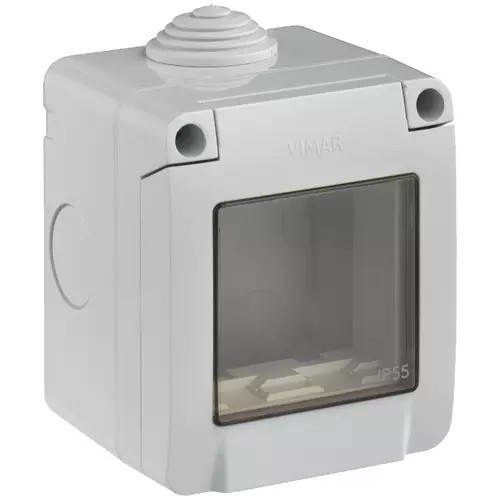[VI09902] Kuti parete 2M IP55 Neve