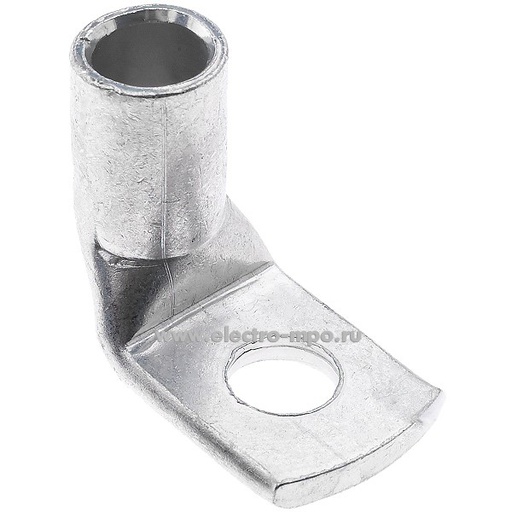 [BM017379] M8; 25÷35mm2; crimped; for cable; angled 90°; 8.5mm