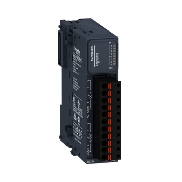 [TM3DM8RG] MODULE TM3-8 IO RELAYS SPRING