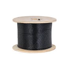 [FG22601] Faeg-Kabell TV 5mm 300MT