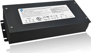 [MLE150-24DC-UD] DRIVER PER SHIRIT LED 150W 24V