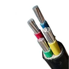 [NAYJA9NAY4035] KABELL TU 4X35mm2 AL 0.6-1KV