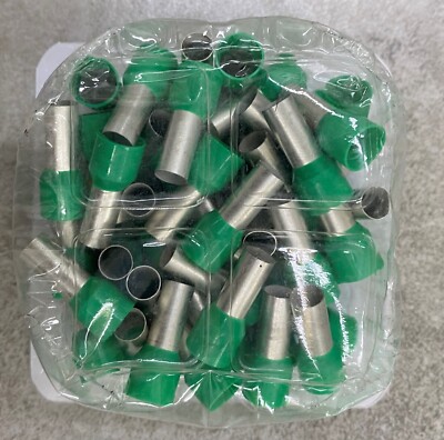 [BMA00514] PUNTOLINA TE IZOLUARA  16MM2 L=12MM