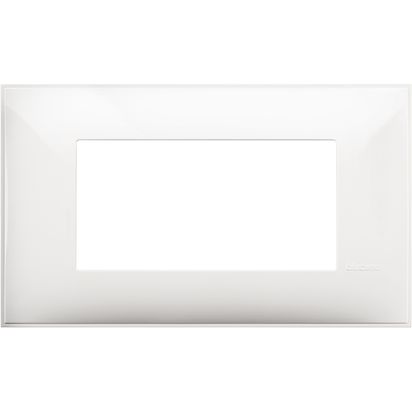 [BT-R4804RW] Classia - Kapak 4m i bardhe
