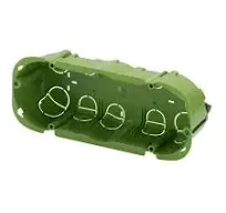 [GW24406PM] GEWISS-KUTI CELES + PRIZE 6 MOD B/M 