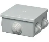 [EC400C3] KUTI HERM. C 3 IP44 8x8x4