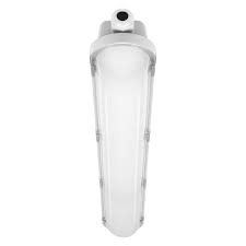 [OSRDPSECO60018865]  NDRICUES LED DAMPPROOF  600 18W/865 IP65GY