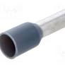 [BMA00508]  PUNTOLINA TE IZOLUARA  4MM2 L=10MM