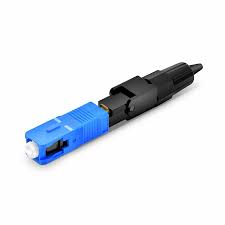 [FS-FAOC-SC-SM-P] Fastconnectore SC/UPC