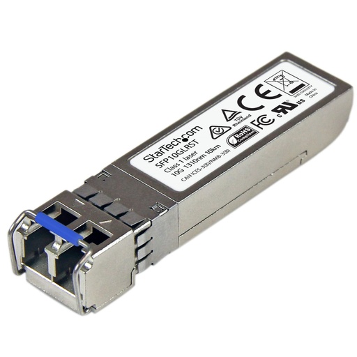 [10G-SFP-SM-10KM]  10G SFP Module SF-SM 10KM 