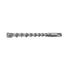  Punto SDS-Plus 10 x 160 mm  me 4 koka