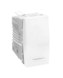 [RW4004] Classia - Deviat i bardhe 1P  10A 