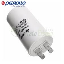 [K-40F]  KONDESTATOR 40 F    (QEM  150)