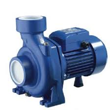 [HFm 51A0.75]  Pedrollo - HFm 51A  0.75kW  H20.2-8.4 Q50-300