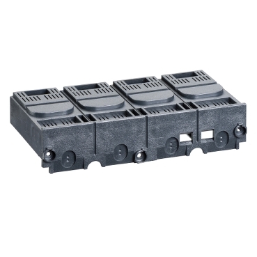 [LV429516] 1 4P SHORT TERMINAL SHIELD INV/INS NSX100-250 CIRCUIT  BREAKER ACCESSORY