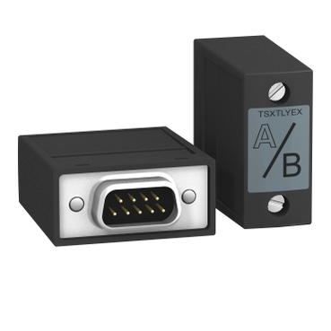 [TSXTLYEX] Accessory for Premium Programmable Logic Controller, BusX  Terminators