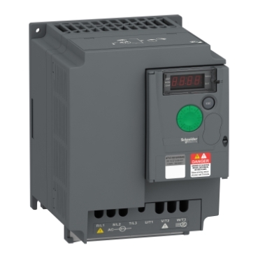 [ATV630U15N4]  VARIABLE SPEED DRIVE IP21 1,5KW 400V/480V