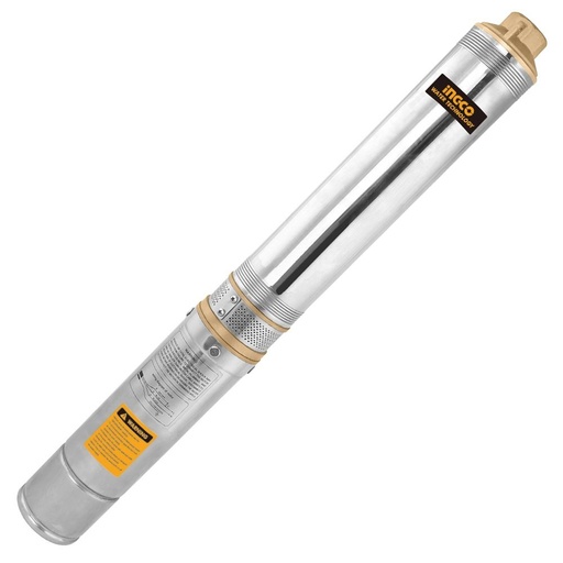 [DPZH750]  Dyllu pompe zhytese 750w 5.0  m³/h 72m