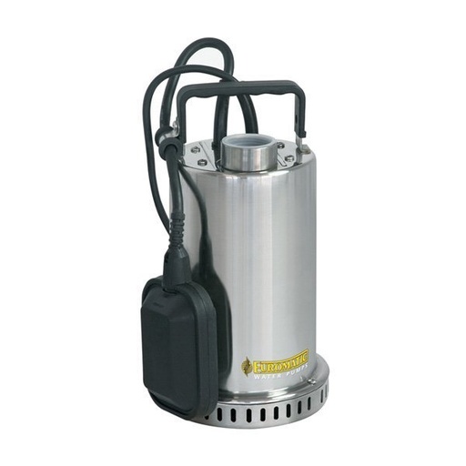 [DPZH370]  Dyllu pompe zhytese 370w 4.5  m³/h 42m