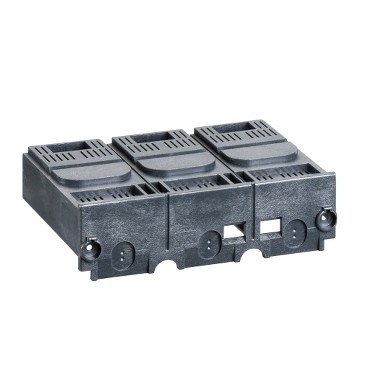 [LV429515] 1 3P SHORT TERMINAL SHIELD NSX100-250 CIRCUIT BREAKER ACCESSORY