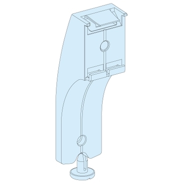 [LVS04255] 12 HZ.TRUNKING SUPPORTS