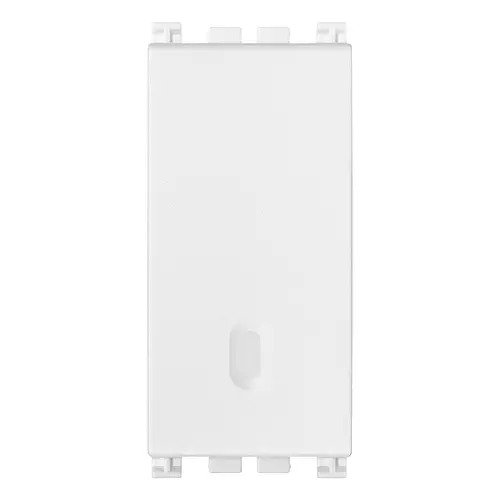 [19001.B] 1P 16AX 1-way switch white